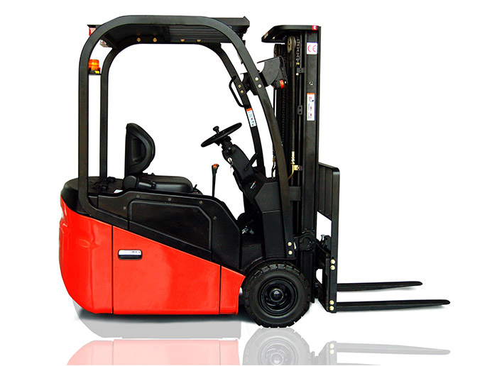 Forklift 3