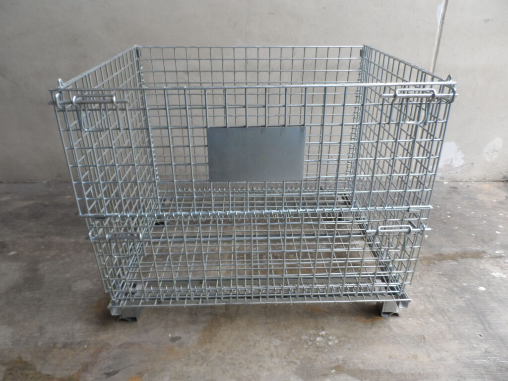 Pallet Mesh 1